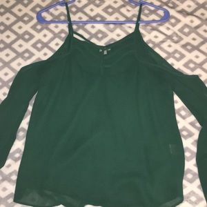 charlotte russe blouse
